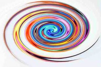 The Sub-Conscious Vortex Loaded With Numerous Word-Stories